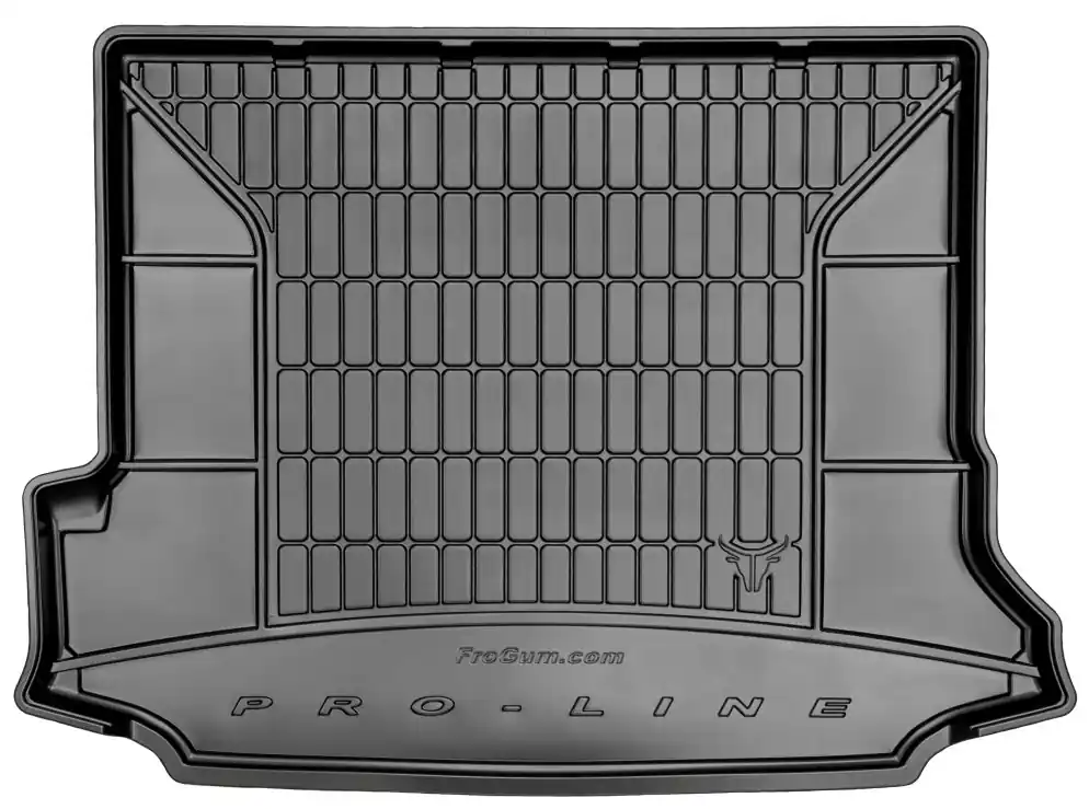 Gumová vana do kufru Volvo V60 I (2010 - 2018) - PRO-LINE - Frogum Bezpečná Platba