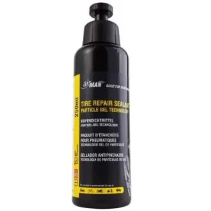 Tovární Cena Náhradní náplň plniče defektu k poloautomatické sadě AIRMAN Easy Rider 72-069, 250 ml