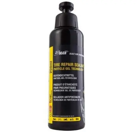 Tovární Cena Náhradní náplň plniče defektu k poloautomatické sadě AIRMAN Easy Rider 72-069, 250 ml