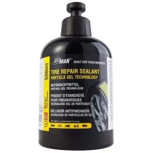 Náhradní náplň plniče defektu k poloautomatické sadě AIRMAN Easy Spair 72-074, 500 ml Pouze Dnes