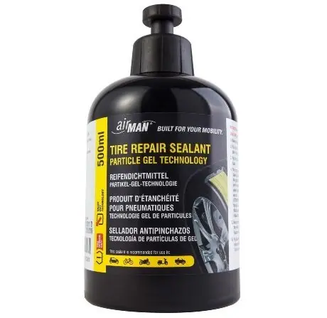 Náhradní náplň plniče defektu k poloautomatické sadě AIRMAN Easy Spair 72-074, 500 ml Pouze Dnes