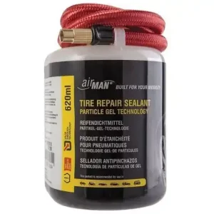 Náhradní náplň plniče defektu k poloautomatické sadě AIRMAN ResQ 78-080, 620 ml Nová Kolekce