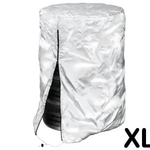 Must-Have Obal na pneumatiky LAMPA TYRES STORAGE COVER XL, 135x90 cm