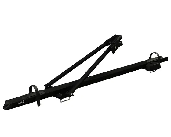Střešní nosič jízdních kol HAKR SPEED ALU BLACK HV5902 Finální Výprodej