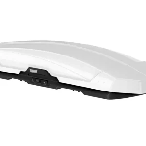 Střešní box Thule Motion XT XL White Glossy - objem 500 litrů Cenový Hit