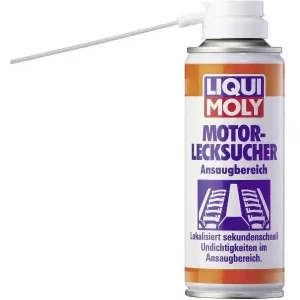 Vyhledávač netěsností v sání motoru (200 ml) - Liqui Moly Oblíbený