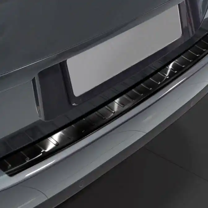Nerezový kryt prahu zadních dveří Citroen C4 Picasso II (2013 - 2018) - Avisa 2/45118 Koupit Online