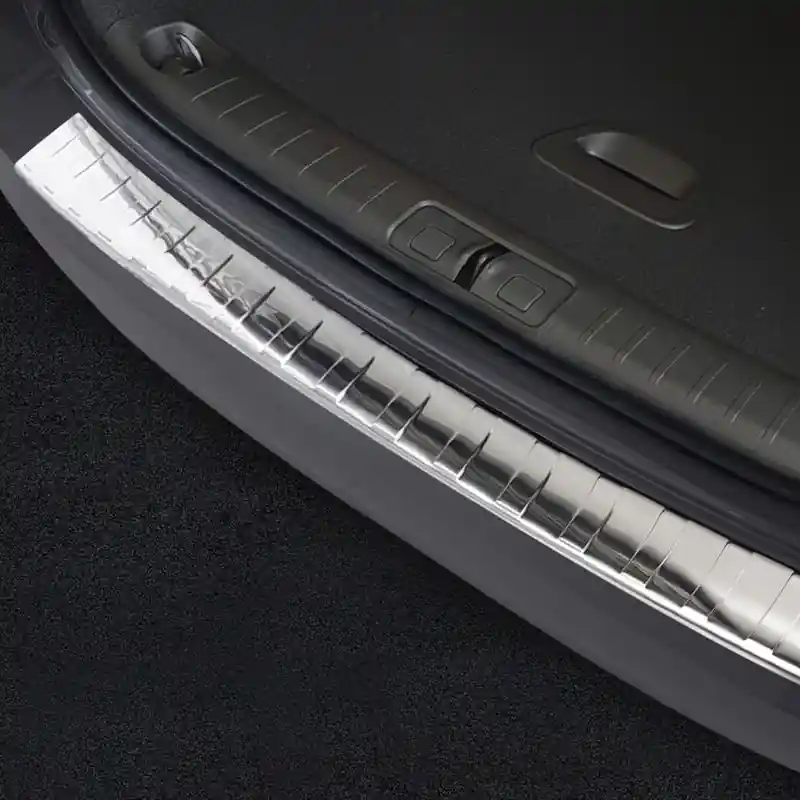 Akce Nerezový kryt prahu zadních dveří Fiat Tipo Combi (2015 - 2023) - Avisa 2/35908