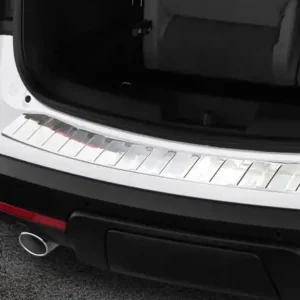 Akční Cena Nerezový kryt prahu zadních dveří Ford Explorer (2012 - 2016) - Avisa