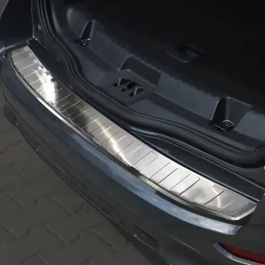Nerezový kryt prahu zadních dveří Ford S-MAX II (2015 - 2023) - Avisa 2/35699 Ihned K Objednání