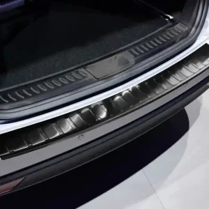 Tovární Cena Nerezový kryt prahu zadních dveří Hyundai i40 CW Combi (od roku 2011>) - Avisa