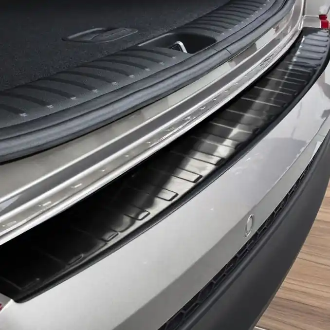 Zlevněný Nerezový kryt prahu zadních dveří Hyundai Tucson III (2015 - 2018) - Avisa 2/45134