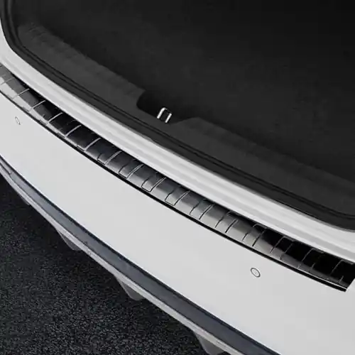 Cenová Bomba Nerezový kryt prahu zadních dveří Kia Optima IV Sedan (2016 - 2019) - Avisa 2/45049