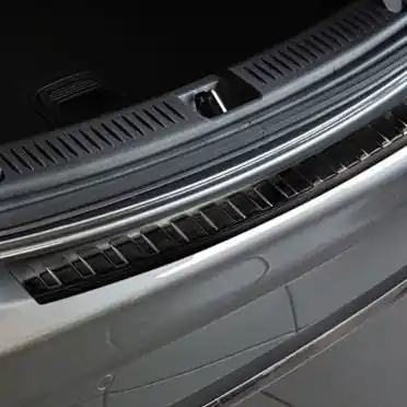 Výhodná Nabídka Nerezový kryt prahu zadních dveří Mercedes Benz E W213 Sedan (2016 - 2023) - Avisa 2/45137