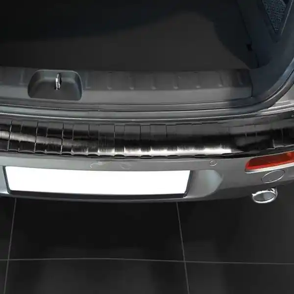 Nerezový kryt prahu zadních dveří Mini Clubman II F54 (2015 - 2023) - Avisa 2/45107 Nakupujte Hned
