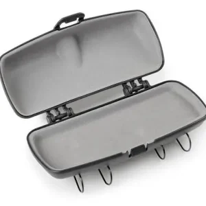 Dokud Zásoby Vydrží Pouzdro na brýle do auta LAMPA SUN VISOR CLIP-ON