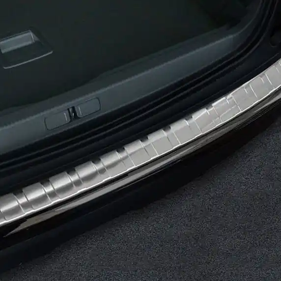 Akce Nerezový kryt prahu zadních dveří Peugeot 3008 II (2016 - 2023) - Avisa 2/35996