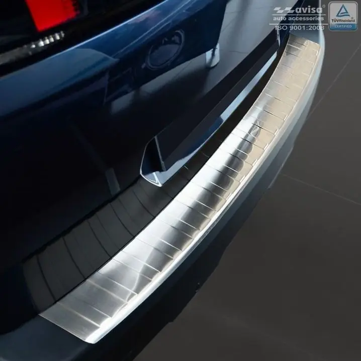 Nakupujte Hned Nerezový kryt prahu zadních dveří Peugeot 5008 II (2016 - 2024) - Avisa 2/35174