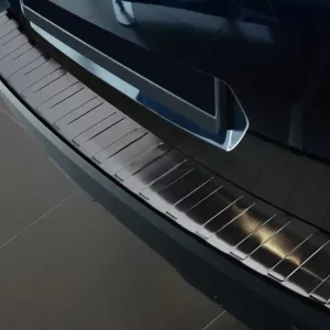 Nerezový kryt prahu zadních dveří Peugeot 5008 II (od roku 2016>) - Avisa Vrácení Zdarma
