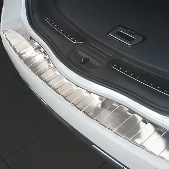 Zlevněný Nerezový kryt prahu zadních dveří Renault Koleos II (2017 - 2023) - Avisa 2/35177