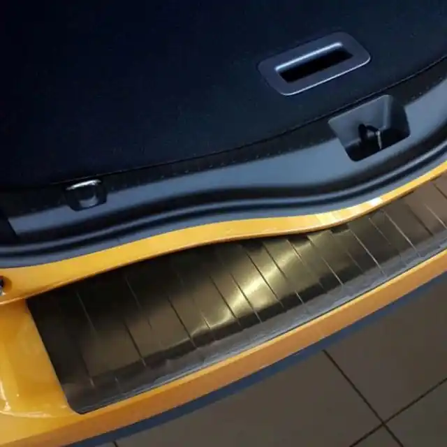 Cenový Hit Nerezový kryt prahu zadních dveří Renault Scenic IV (od roku 2016>) - Avisa 2/45066