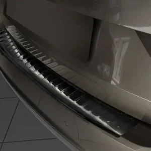 Rychlé Dodání Nerezový kryt prahu zadních dveří Škoda Yeti City (2013 - 2017) - Avisa