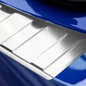 Nerezový kryt prahu zadních dveří Toyota Prius (od roku 2015>) - Avisa Časově Omezené