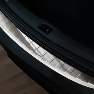 Nerezový kryt prahu zadních dveří Volvo S90 II (od roku 2016>) - Avisa Objednat Nyní