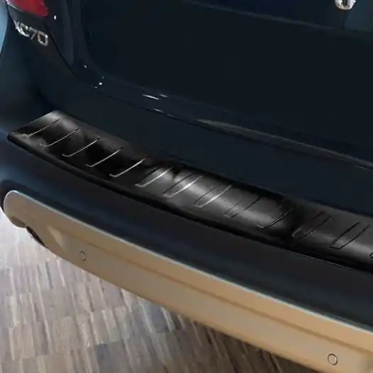 Nerezový kryt prahu zadních dveří Volvo XC70 II (2007 - 2013) - Avisa 2/45120 2/45120 Bezpečná Platba