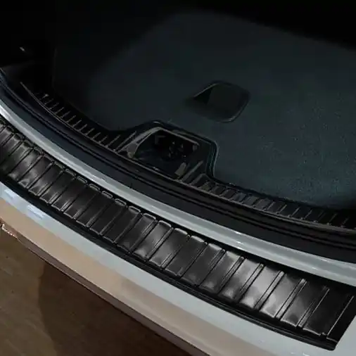 Dokud Zásoby Vydrží Nerezový kryt prahu zadních dveří Volvo V60 I (2010 - 2018) - Avisa 2/45142