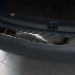 Nerezový kryt prahu zadních dveří Volkswagen Caddy III (2004 - 2015) - Avisa Pouze Dnes