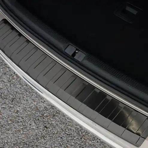 Nerezový kryt prahu zadních dveří Volkswagen Passat B7 Combi (2010 - 2014) - Avisa 2/45016 Koupit Online
