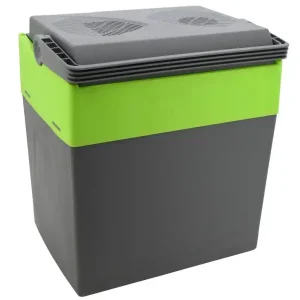 Chladící box do auta, autochladnička COMPASS ECO A++, objem 30 L, 230/12V Expresní Doručení