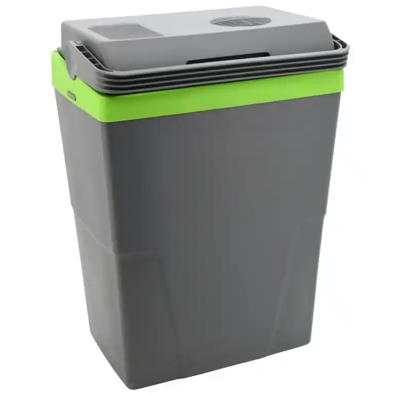 Sleva Chladící box do auta, autochladnička COMPASS ECO A++, objem 22 L, 230/12V