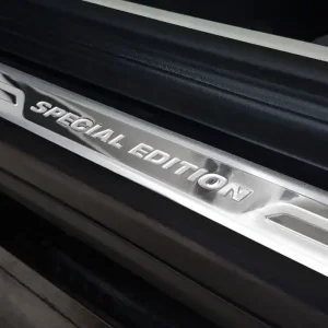 Univerzální prahové lišty na auto AVISA SPECIAL EDITION, 540 x 40 mm Hit Sezóny