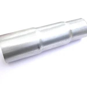 Přímo Od Výrobce 3 stupňová redukce výfuku 45 / 50 / 55 mm TYLL