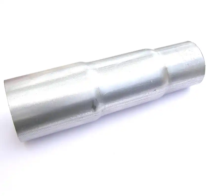 Přímo Od Výrobce 3 stupňová redukce výfuku 45 / 50 / 55 mm TYLL