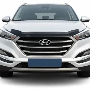 Bezpečná Platba Deflektor přední kapoty Hyundai Tucson III (2015 - 2020) HEKO