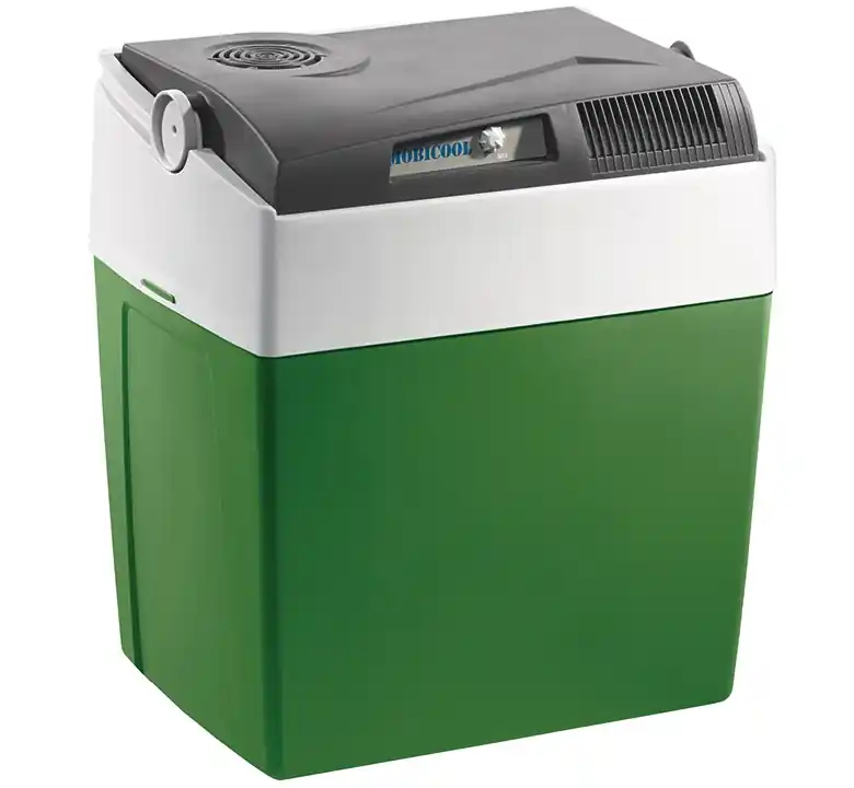 Autochladnička MOBICOOL KV30, objem 29 L, 12/230V Sleva