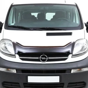 Deflektor přední kapoty Opel Vivaro A (2001 - 2014) HEKO Poslední Šance
