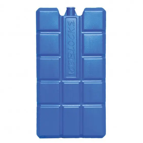 Jen Po Omezenou Doba Chladící vložka do chladících boxů Iceblocks (160 x 90 mm) - 1 ks