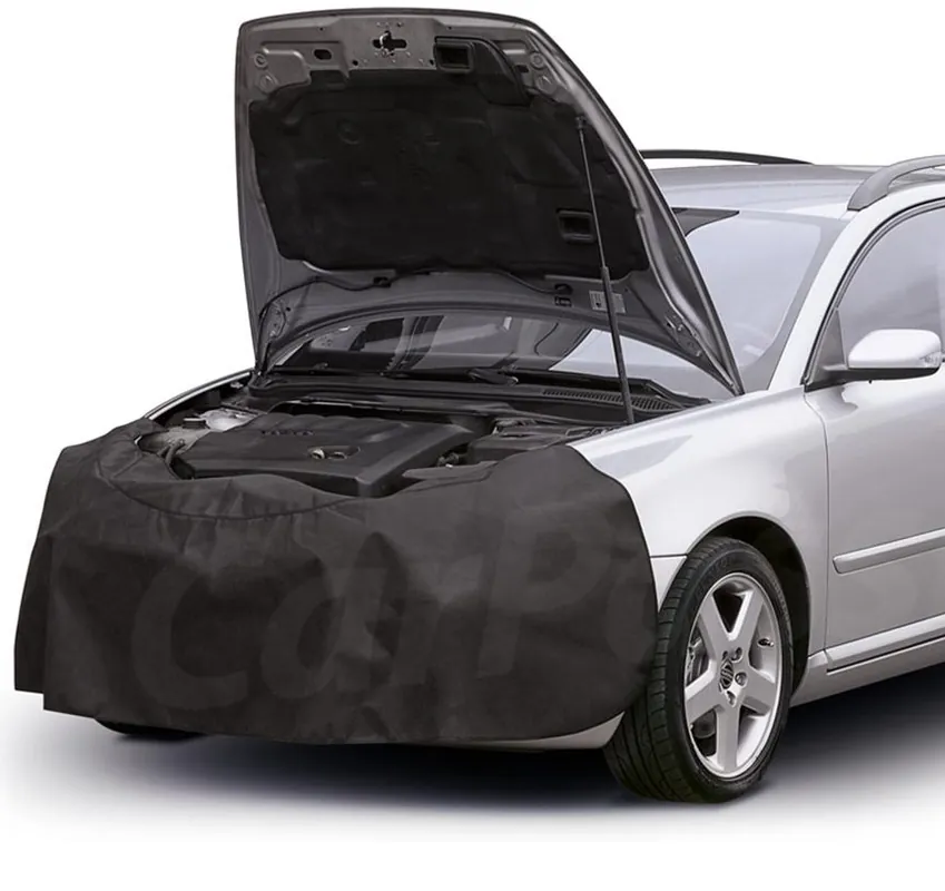 Ochranný pracovní kryt na přední část vozu CAR PASSION Koupit Online