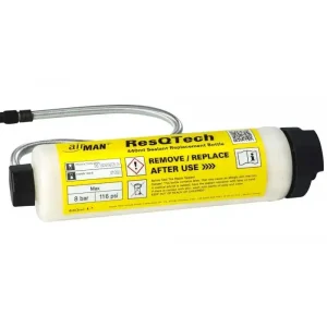 Náhradní náplň plniče defektu k plně automatické sadě AIRMAN ResQ Tech 71-075, 440 ml Pouze Dnes