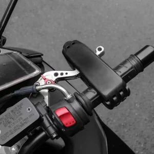 Cenová Bomba Zámek na madlo motocyklu - Eufab