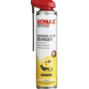 Čistič brzd ve spreji SONAX Professional, 400 ml Nejlepší Cena
