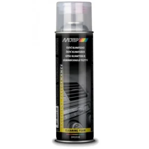 Zlevněný Čistič klimatizace s hadičkou MOTIP Cleaning Foam (500 ml)