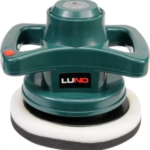 Akce Autoleštička LUND 82942, ø 240 mm 120W 3200 ot.