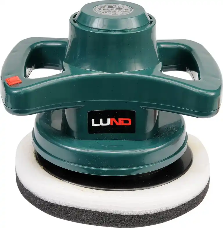Akce Autoleštička LUND 82942, ø 240 mm 120W 3200 ot.
