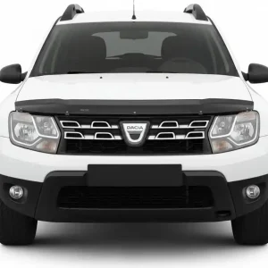 Přímo Od Výrobce Deflektor přední kapoty Dacia Duster I (2010 - 2017) HEKO