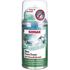 Dezinfekce klimatizace auta SONAX, ocean fresh, 100 ml Super Cena